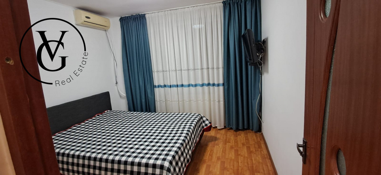 Apartament 2 camere - Metrou Grivita - Proximitate Gara de Nord