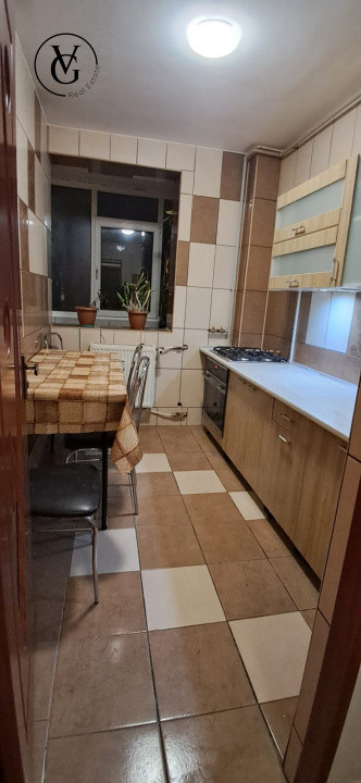 Apartament 2 camere - Metrou Grivita - Proximitate Gara de Nord