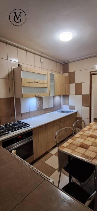 Apartament 2 camere - Metrou Grivita - Proximitate Gara de Nord