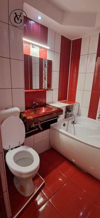 Apartament 2 camere - Metrou Grivita - Proximitate Gara de Nord