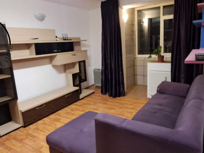 Apartament 2 camere - Metrou Grivita - Proximitate Gara de Nord