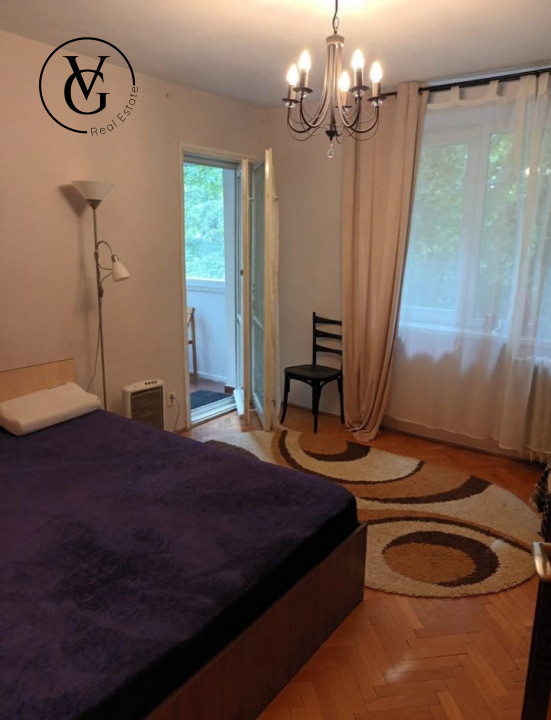 Apartament 2 camere - Dristor - ParkLake Mall