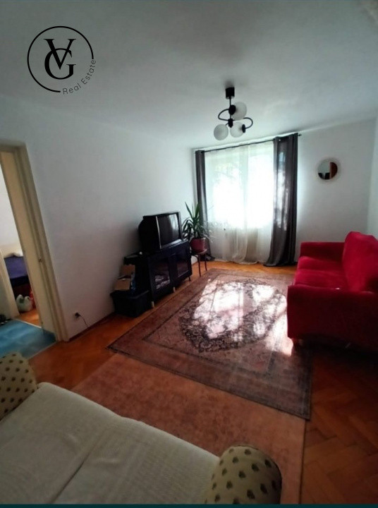 Apartament 2 camere - Dristor - ParkLake Mall