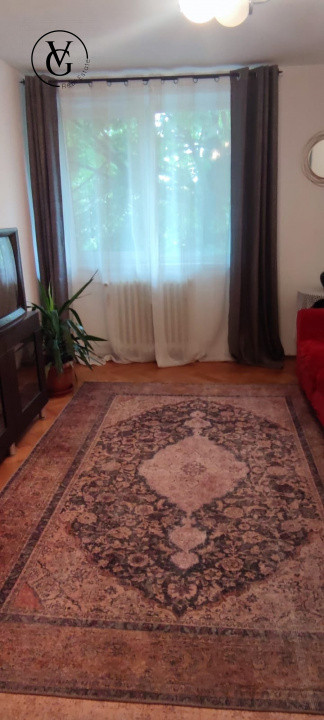 Apartament 2 camere - Dristor - ParkLake Mall