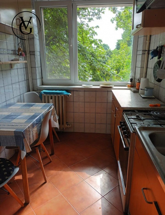 Apartament 2 camere - Dristor - ParkLake Mall