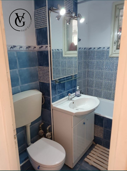 Apartament 2 camere - Dristor - ParkLake Mall