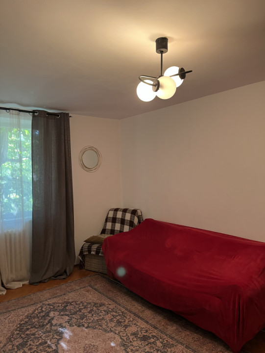 Apartament 2 camere - Dristor - ParkLake Mall
