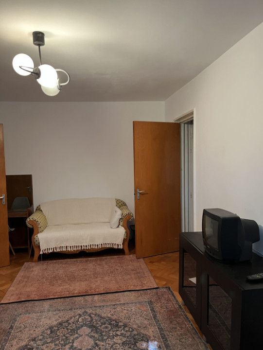 Apartament 2 camere - Dristor - ParkLake Mall
