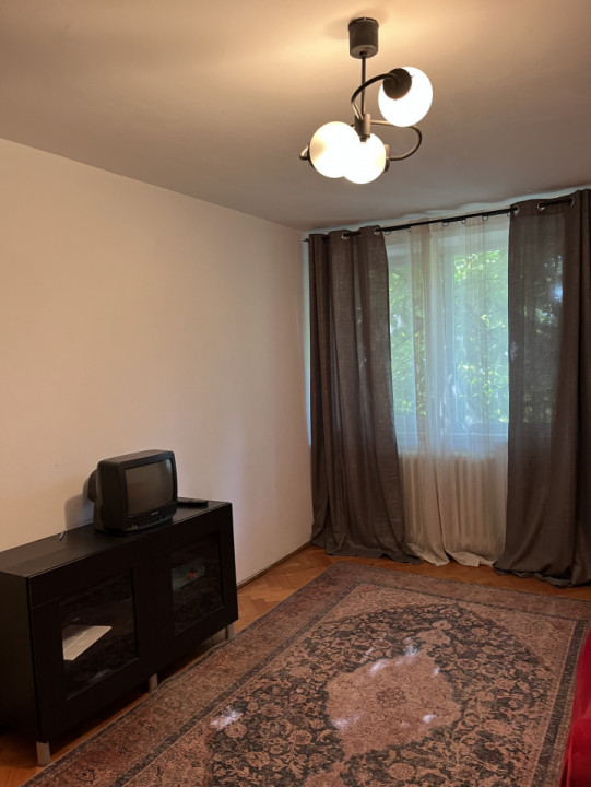 Apartament 2 camere - Dristor - ParkLake Mall