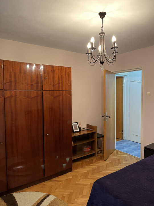 Apartament 2 camere - Dristor - ParkLake Mall