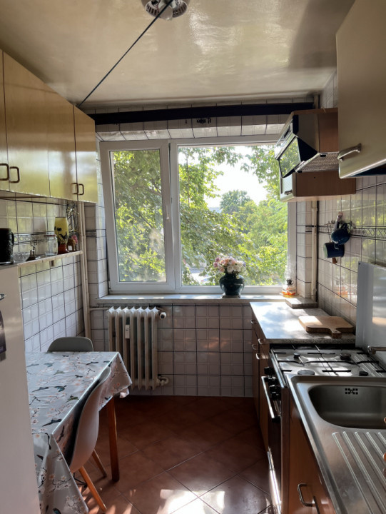Apartament 2 camere - Dristor - ParkLake Mall