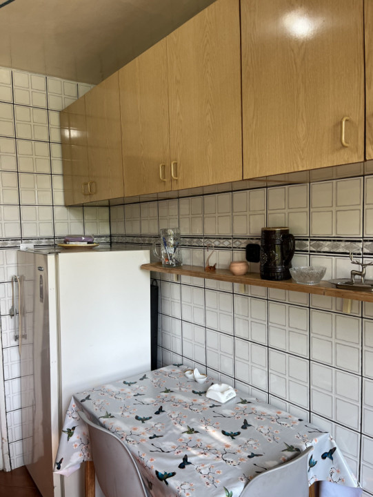 Apartament 2 camere - Dristor - ParkLake Mall