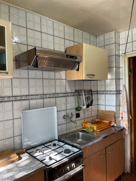 Apartament 2 camere - Dristor - ParkLake Mall