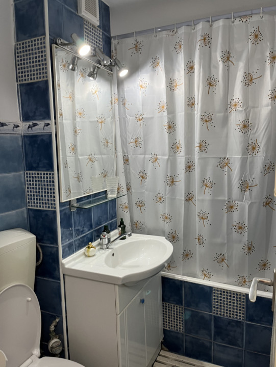 Apartament 2 camere - Dristor - ParkLake Mall