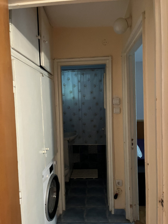 Apartament 2 camere - Dristor - ParkLake Mall