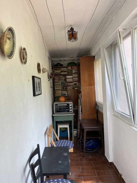 Apartament 2 camere - Dristor - ParkLake Mall