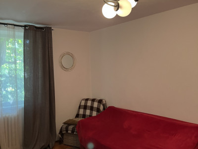 Apartament 2 camere - Dristor - ParkLake Mall