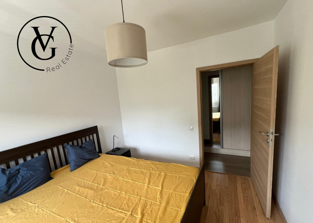 Apartament 2 camere - Metrou Dristor 