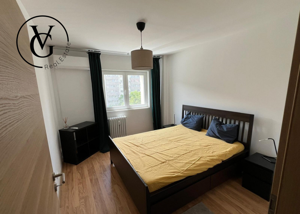Apartament 2 camere - Metrou Dristor 
