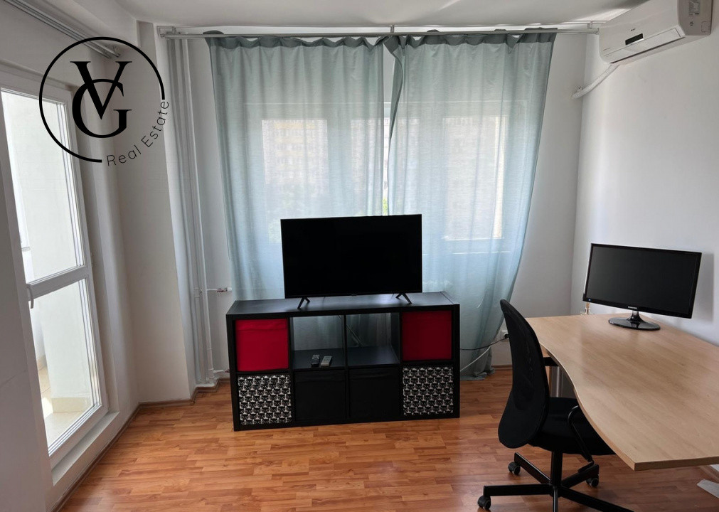 Apartament 2 camere - Metrou Dristor 