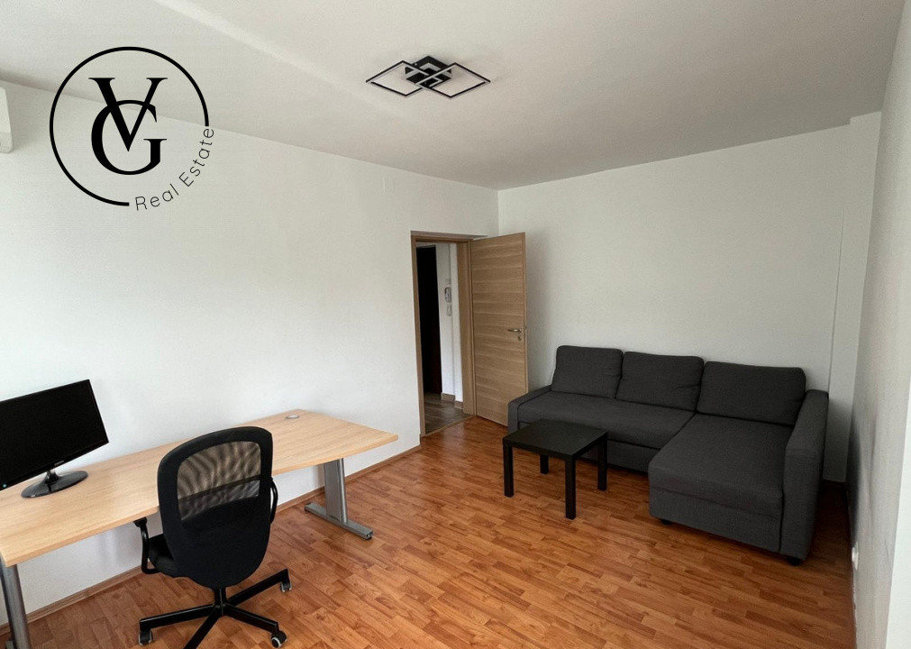 Apartament 2 camere - Metrou Dristor 