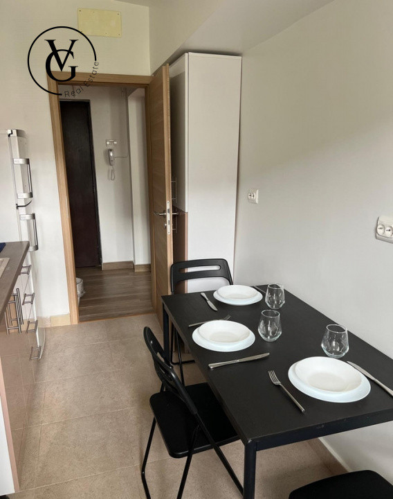Apartament 2 camere - Metrou Dristor 