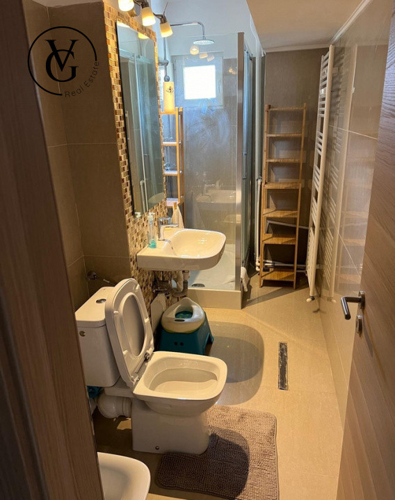 Apartament 2 camere - Metrou Dristor 