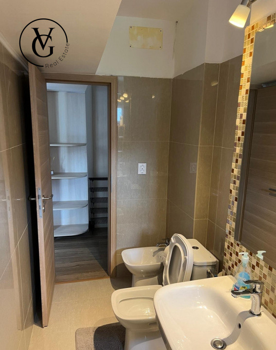 Apartament 2 camere - Metrou Dristor 