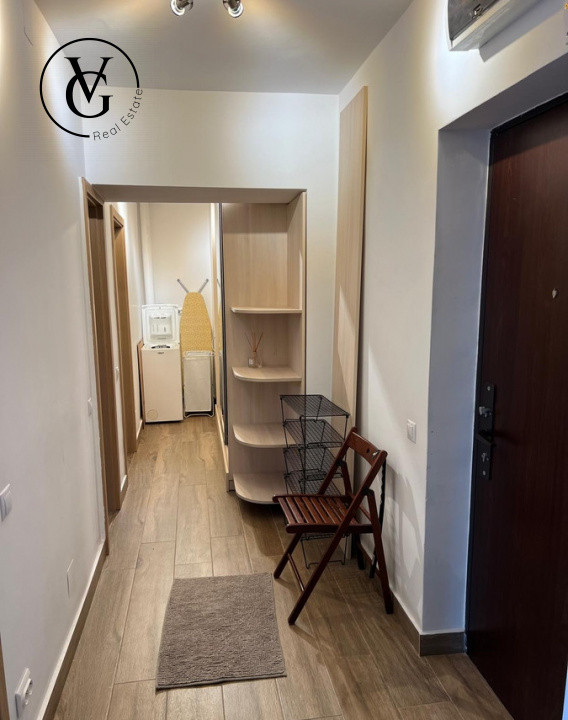 Apartament 2 camere - Metrou Dristor 