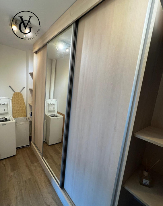 Apartament 2 camere - Metrou Dristor 