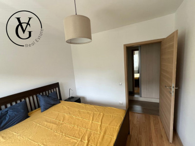 Apartament 2 camere - Metrou Dristor 