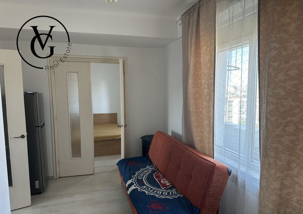  Apartament doua camere - Piata Romana