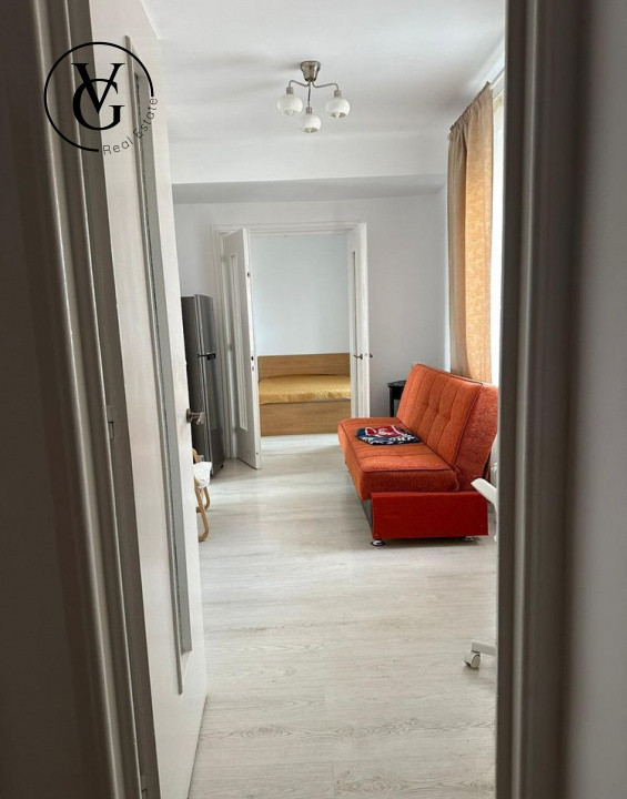 Apartament doua camere - Piata Romana