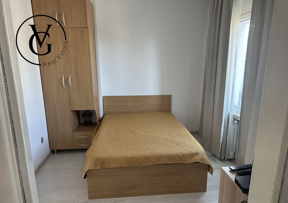 Apartament doua camere - Piata Romana