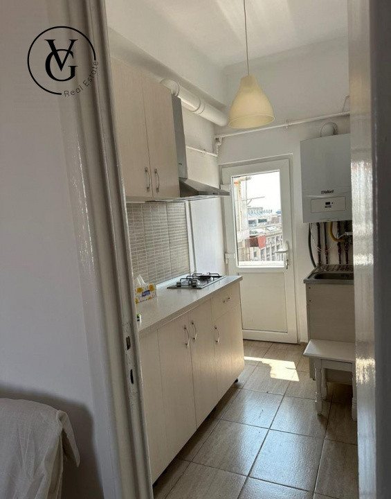  Apartament doua camere - Piata Romana