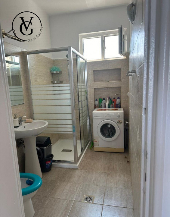  Apartament doua camere - Piata Romana