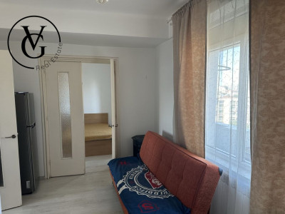  Apartament doua camere - Piata Romana