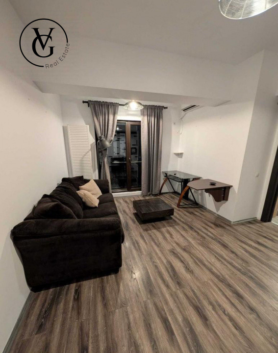 Apartament 2 camere - Dristor - New City Residence - Pet Friendly