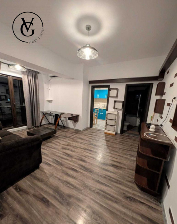 Apartament 2 camere - Dristor - New City Residence - Pet Friendly