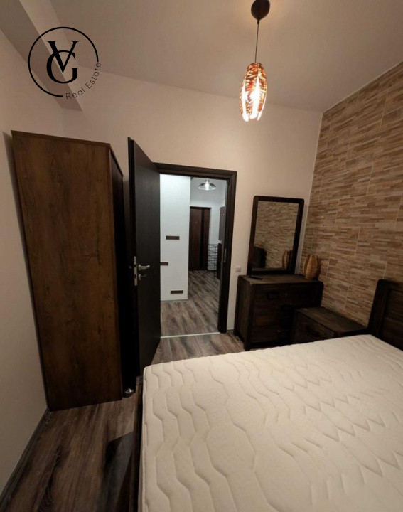 Apartament 2 camere - Dristor - New City Residence - Pet Friendly