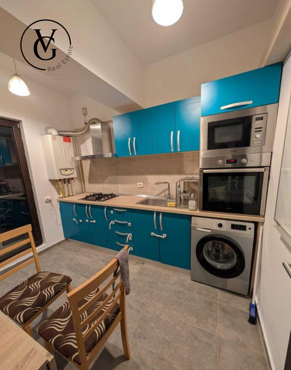 Apartament 2 camere - Dristor - New City Residence - Pet Friendly