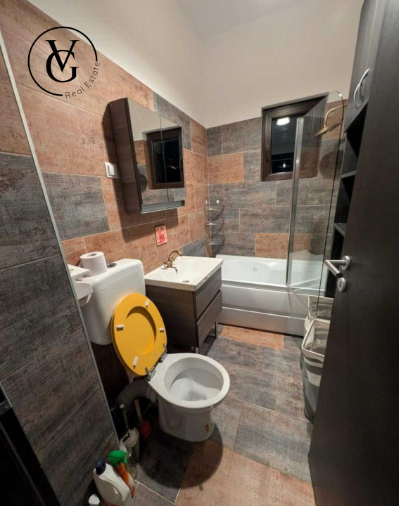 Apartament 2 camere - Dristor - New City Residence - Pet Friendly