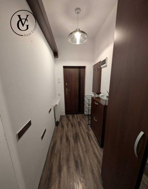 Apartament 2 camere - Dristor - New City Residence - Pet Friendly