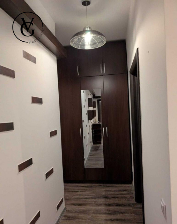 Apartament 2 camere - Dristor - New City Residence - Pet Friendly