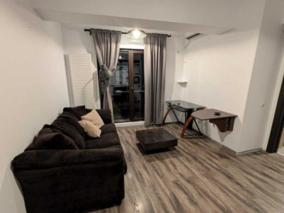 Apartament 2 camere - Dristor - New City Residence - Pet Friendly