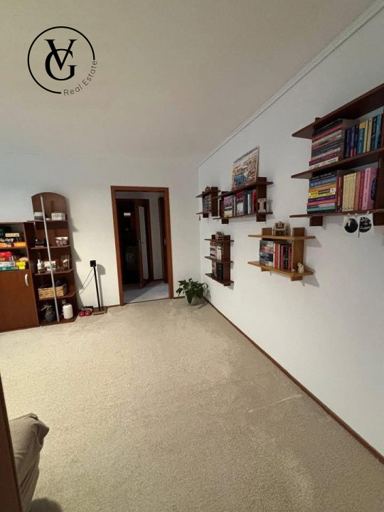 Apartament 3 camere - Metrou Dristor - Ramnicu Sarat