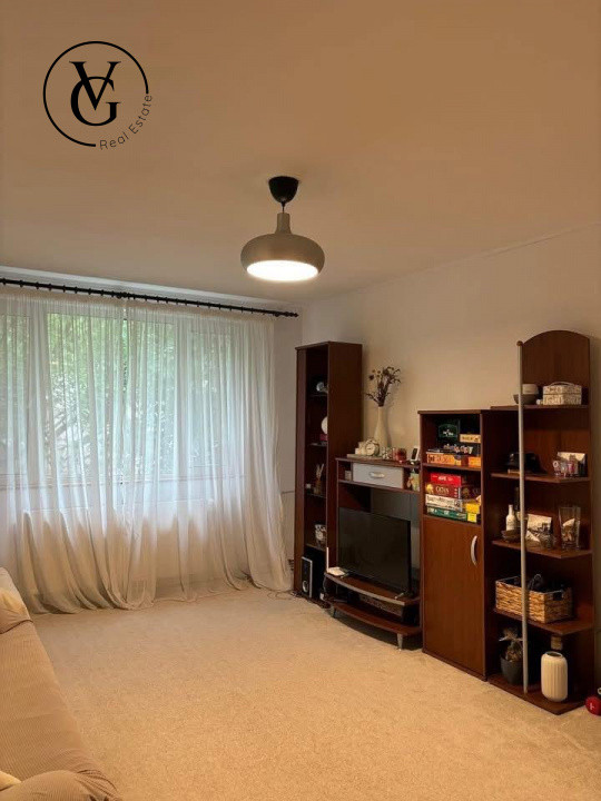 Apartament 3 camere - Metrou Dristor - Ramnicu Sarat