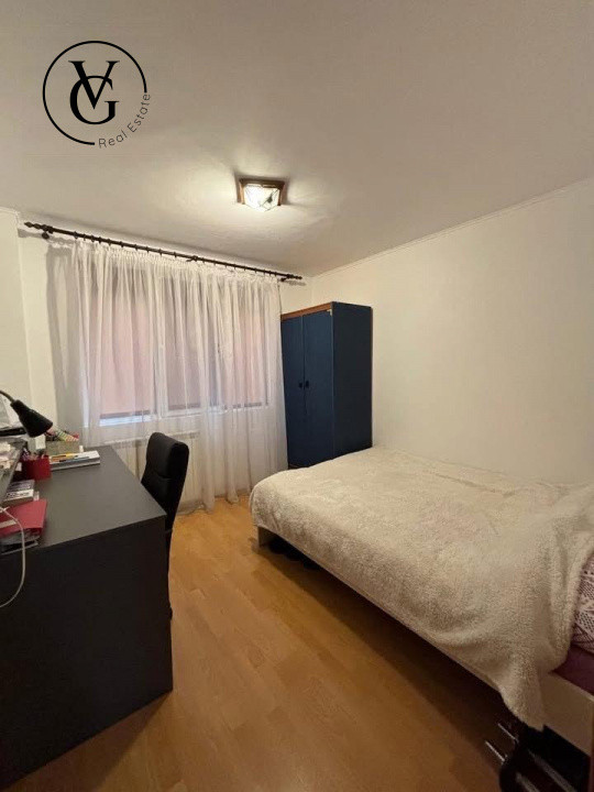 Apartament 3 camere - Metrou Dristor - Ramnicu Sarat