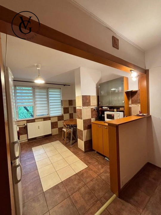Apartament 3 camere - Metrou Dristor - Ramnicu Sarat