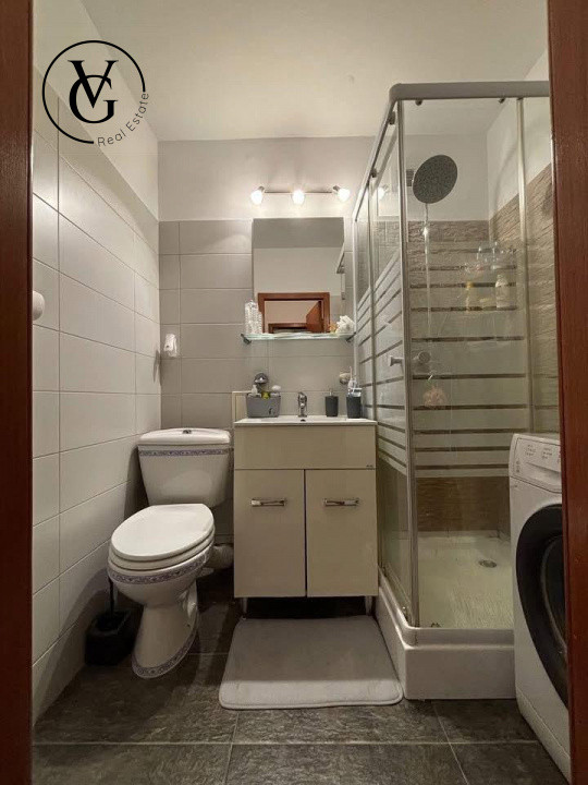 Apartament 3 camere - Metrou Dristor - Ramnicu Sarat
